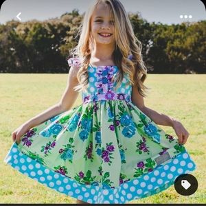 Floral Fun Eleanor Rose